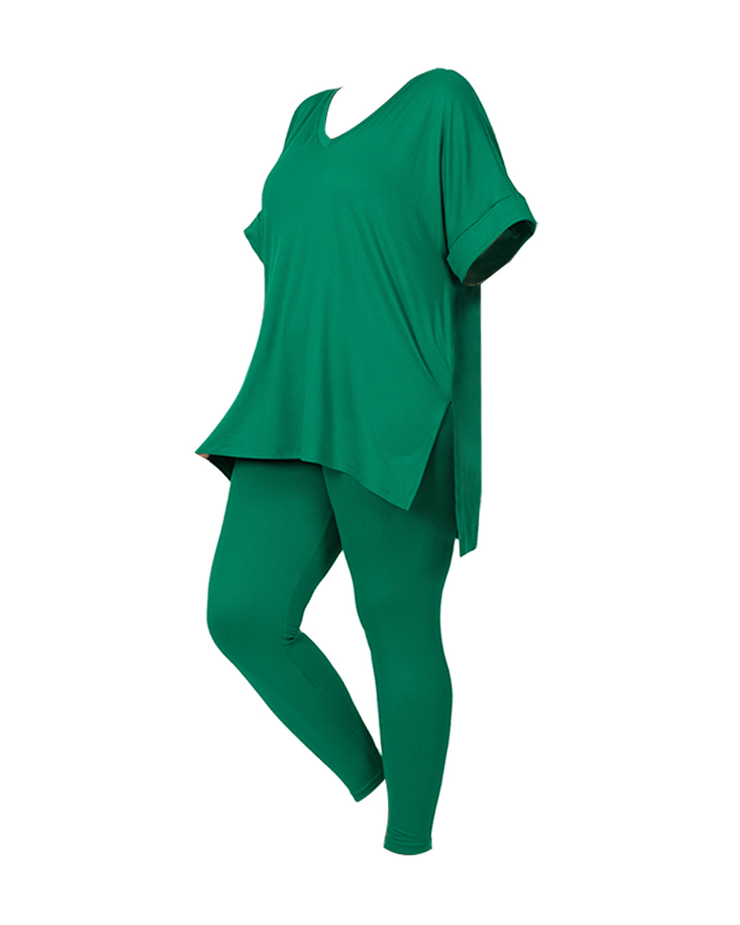 Easy Breezy Green Set