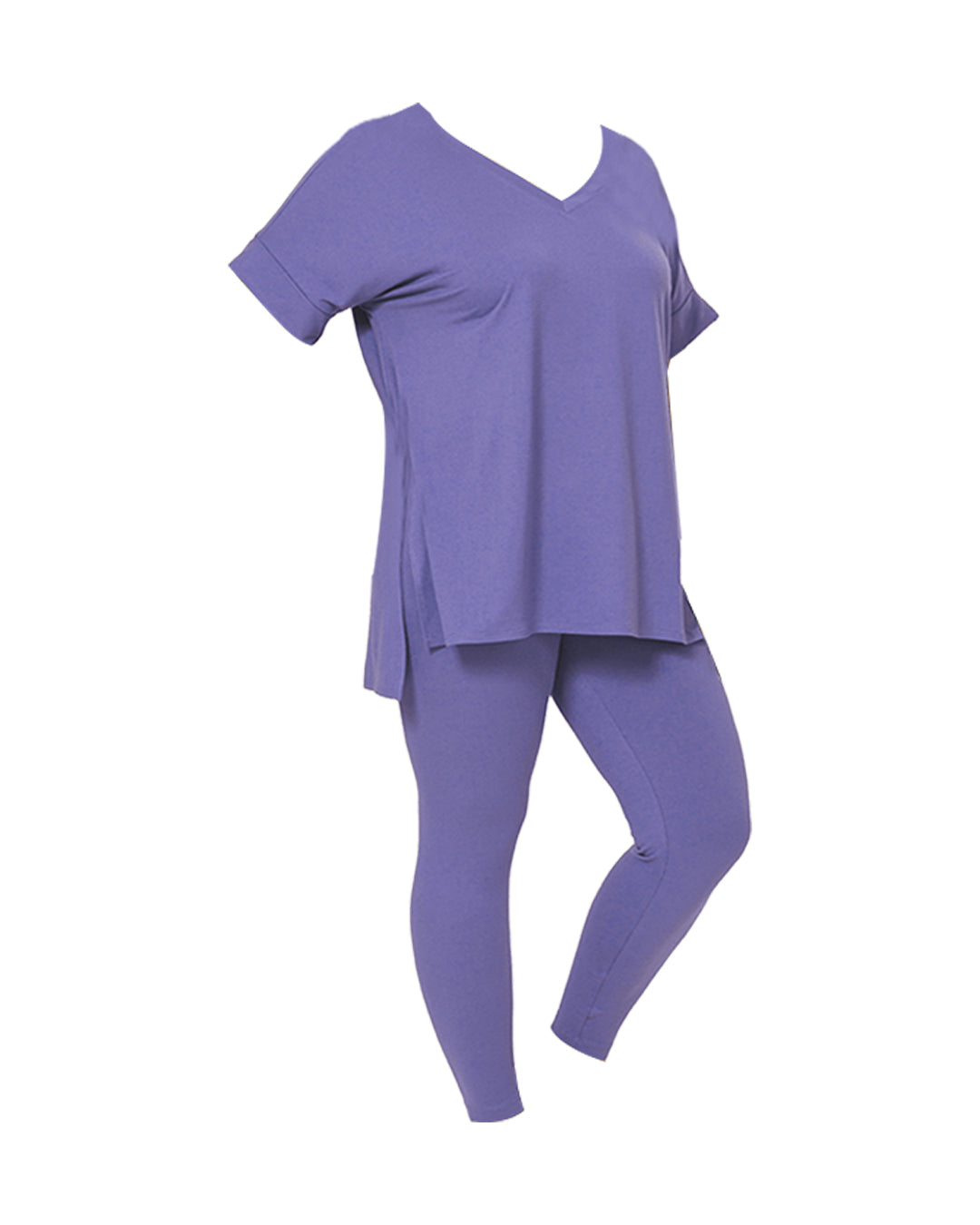 Easy Breezy Lavender Set